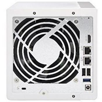 QNAP TS-451 - Unidad RAID