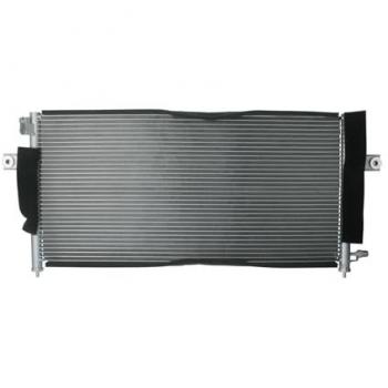Condenser aire acondicionado BOSCH 1 986 AD2 055 sin secador con instrucciones de montaje sin junta tórica