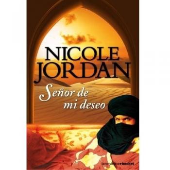 Señor de mi deseo
