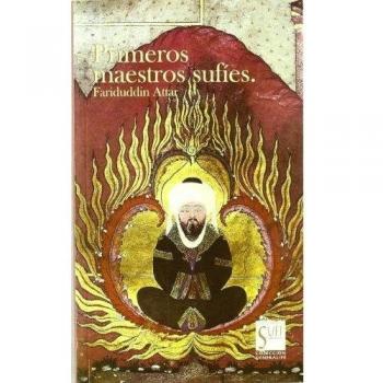 Primeros maestros sufies