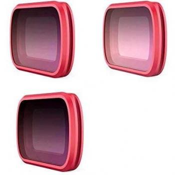 PGYTECH Filtro para OSMO Pocket