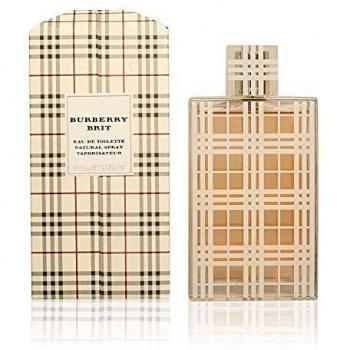 Burberry Brit Femme Eau de Toilette - 50 ml