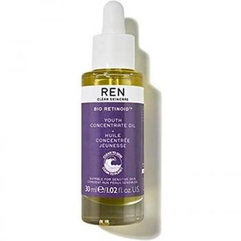 REN Clean Skincare Bio Retinoid Youth Concentrate Oil 30ml