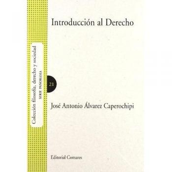INTRODUCCION AL DERECHO