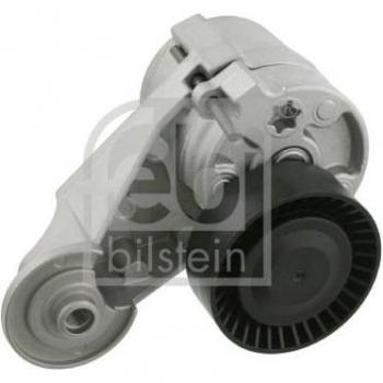 Tensor de correa poli V FEBI BILSTEIN 26949