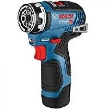 Bosch Professional 12V System GSR 12V-35 FC - Atornillador a batería