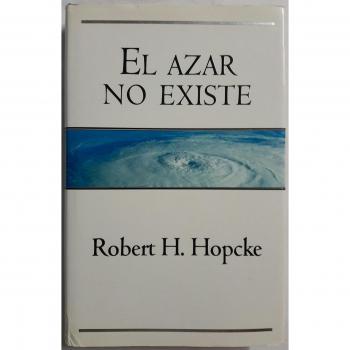El azar no existe