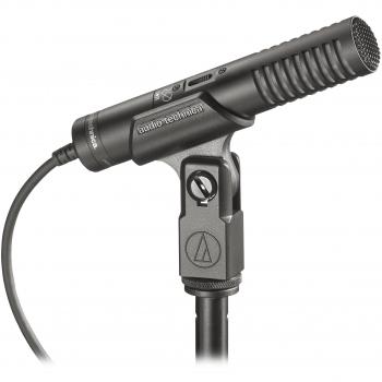 Audio-Technica PRO 24-CM Stereo Condenser Microphone