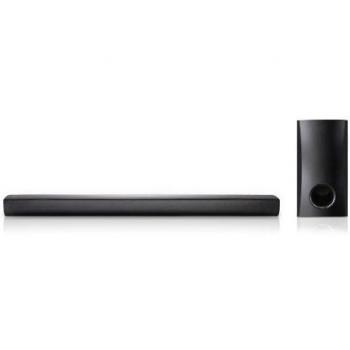 LG NB2540 - Barra de sonido de 120W