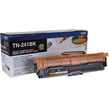 Brother TN-241BK Standard Black Toner