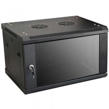 Generica 19 6U 600X600 - Armario Rack