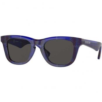 Burberry JB4002F Gafas de Sol para Niños Asian Fit 411480 Azules