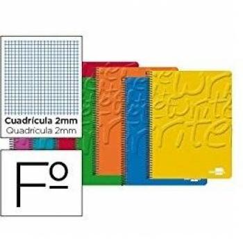 Liderpapel 18960 - Cuaderno espiral