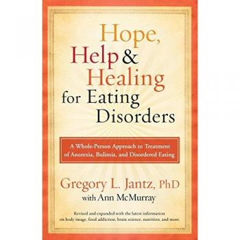 Hope, Help & Healing For Eating Disorders