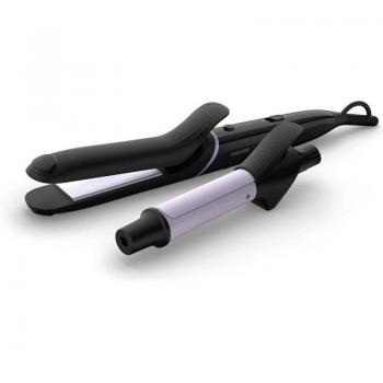 Philips StyleCare BHH811/00 Multistyler Plancha de Pelo y Rizador
