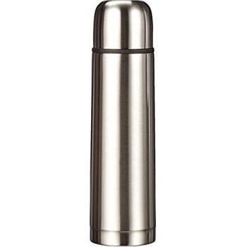 Termo Inox 750ml Acero Inoxidable 18/10 para Bebidas Calientes y Frías