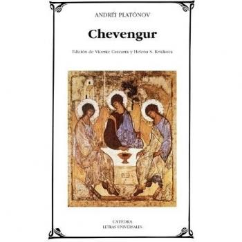 Chevengur