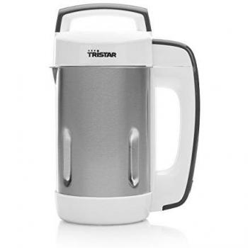 Licuadora de Sopa Tristar BL-4457 1050W 1.1 litros