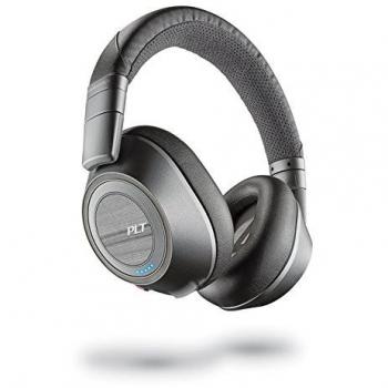 Plantronics 811710 - Auriculares, Color Negro