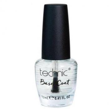 Technic Cosmetics - Base Coat para Uñas