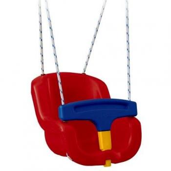 Chicco - Silla de Columpio, Compatible con Swing Mediano