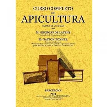 Curso completo de apicultura