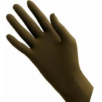 Guantes de protección reutilizables de látex Matador, Talla XS, 2 unidades por paquete