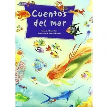 Cuentos del mar - Alberto Melis-sandra