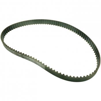 Correa dentada BLUE PRINT ADC47523 - Correa de distribución, compatible con varios modelos de vehículos, fabricada en goma resistente al desgaste y alta temperatura, incluye refuerzo textil para mayor durabilidad, diseño preciso para un ajuste perfecto
