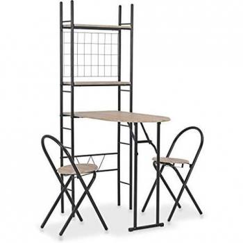 298268-CC Oak + Black