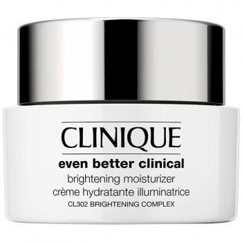 Clinique Even Better Clinical Moisturizing and Lightening Cream 50 ml