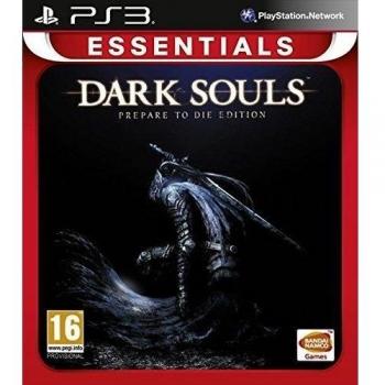 Dark Souls - Prepare To Die Edition