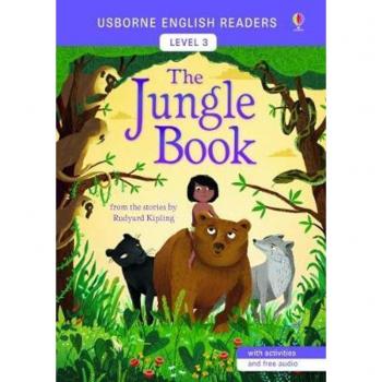The jungle book. Ediz. illustrata - KYPLING, RUDYARD