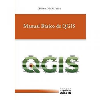 Manual básico de QGIS