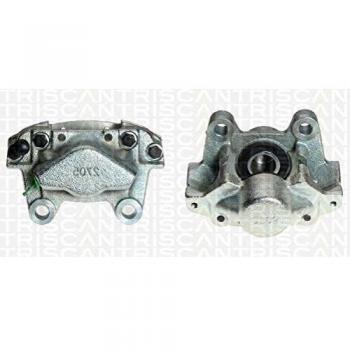Pinza de freno BUDWEG CALIPER 341825 para OPEL y VAUXHALL