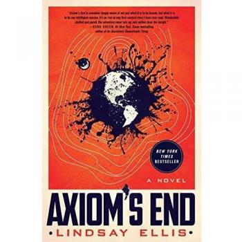 Axiom's End: 1