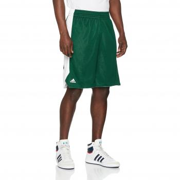 Adidas Rev Crzy Exp SH Pantalón, Hombre, Verde