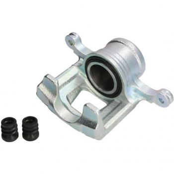 Pinza de freno BUDWEG 343380 Delantero Izquierda CALIPER