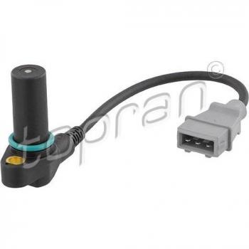 Sensor de posición del cigüeñal TOPRAN 115 828