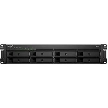 Synology RS1221+ 2U 8BAY 22 GHz QC EXT