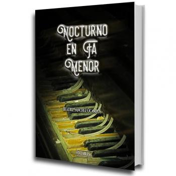 NOCTURNO EN FA MENOR