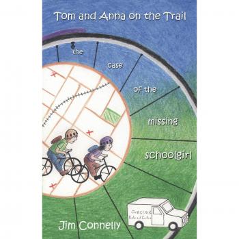Tom y Anna en la Senda: El Caso de la Niña Escolar Desaparecida - Libro Infantil Aventura y Misterio
