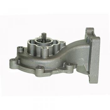 Bomba de refrigerante y agua Saleri SIL PA1135S, tipo de bomba: refrigerante y agua, características: alta eficiencia, diseño compacto, compatible con múltiples modelos de vehículos