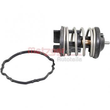 Termostato de Refrigerante METZGER 4006306 con Control Preciso de Temperatura