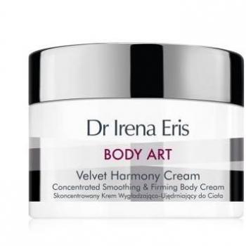 Body Art - Velvet Harmony Cream