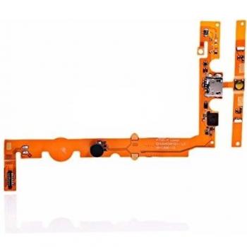 Conector Carga+Microfono para LG L7 P700