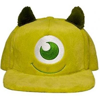 Disney Gorra, Amarillo, Talla única para Hombre