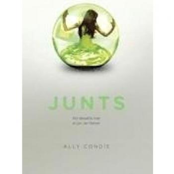 Junts - Ally Condie