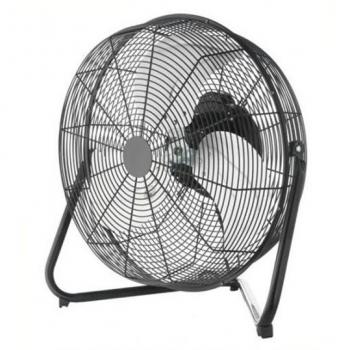 Ventilador de suelo Metalworks VS16400, Potencia 90W, diámetro de 400mm