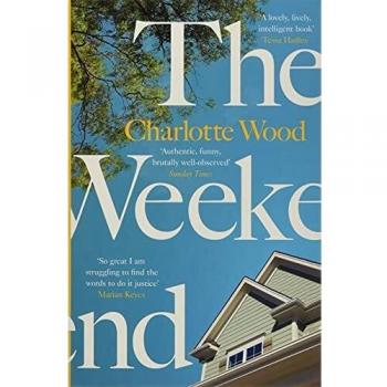 El Fin de Semana: Bestseller Internacional, Nominado al Premio Stella 2020